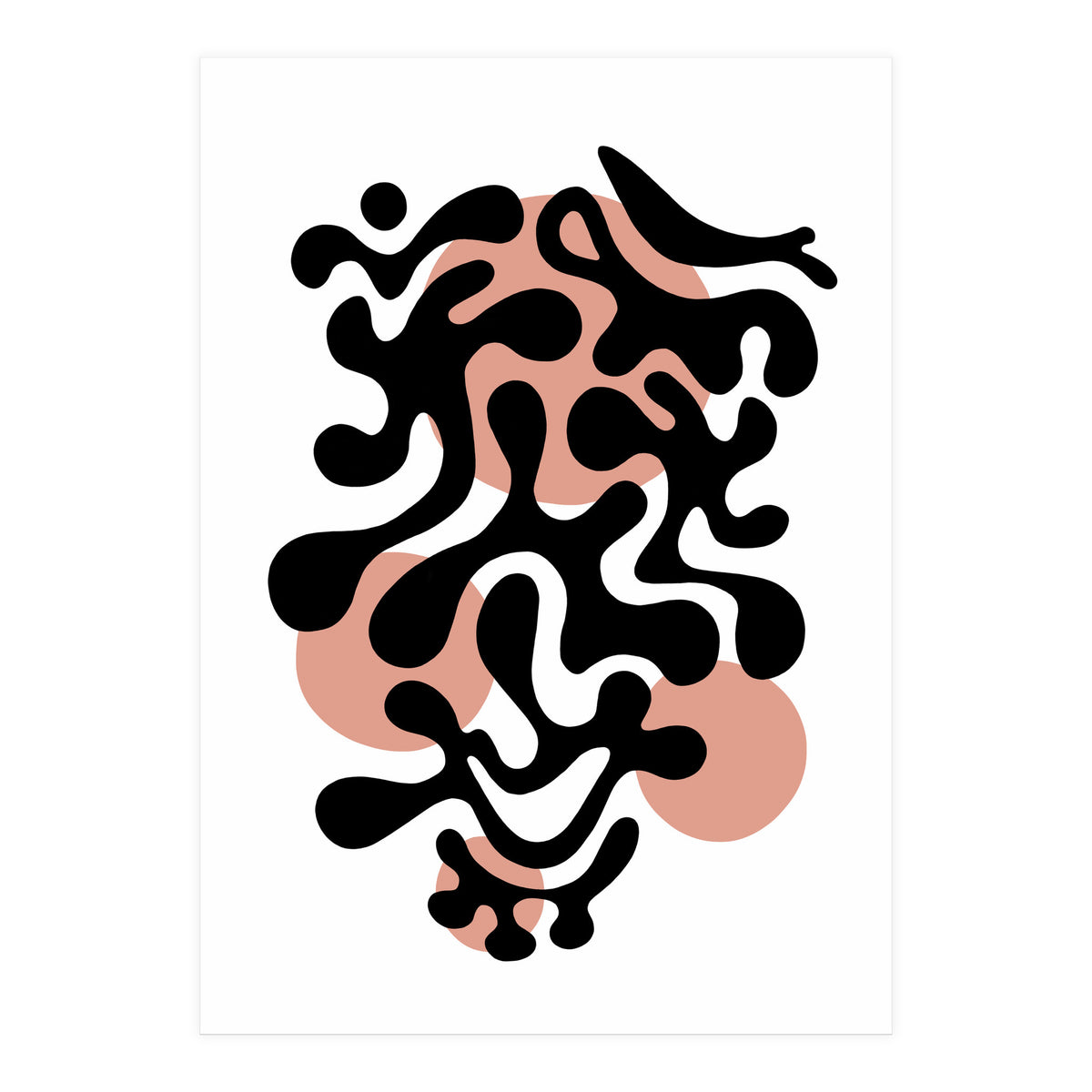 Twisted Beats No. 5.2 - The Rising (Print Only)