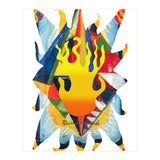 Fuego 12 Copia (Print Only) thumbnail