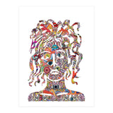Mujer 5 (Print Only) thumbnail