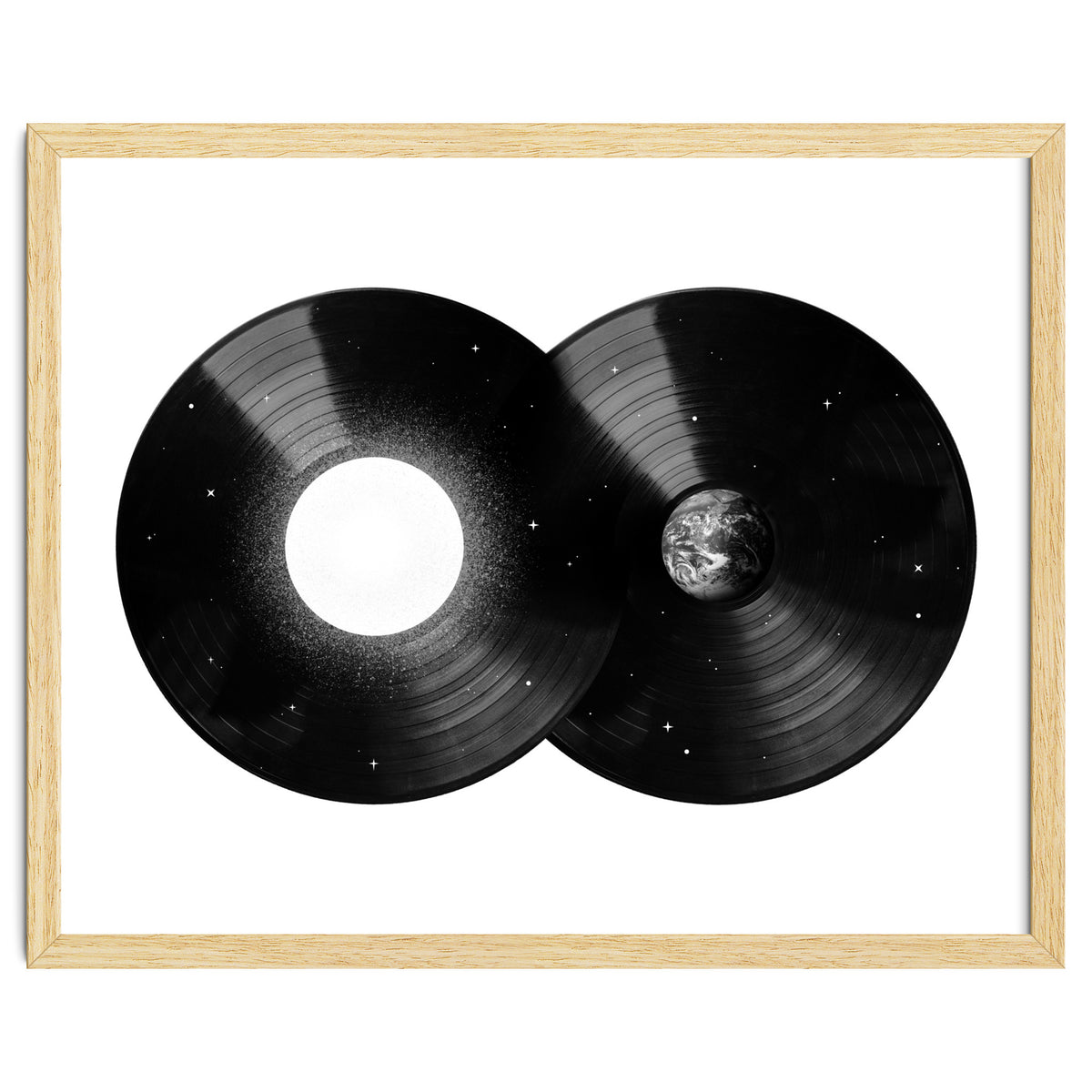 Sounds Of The Galaxy