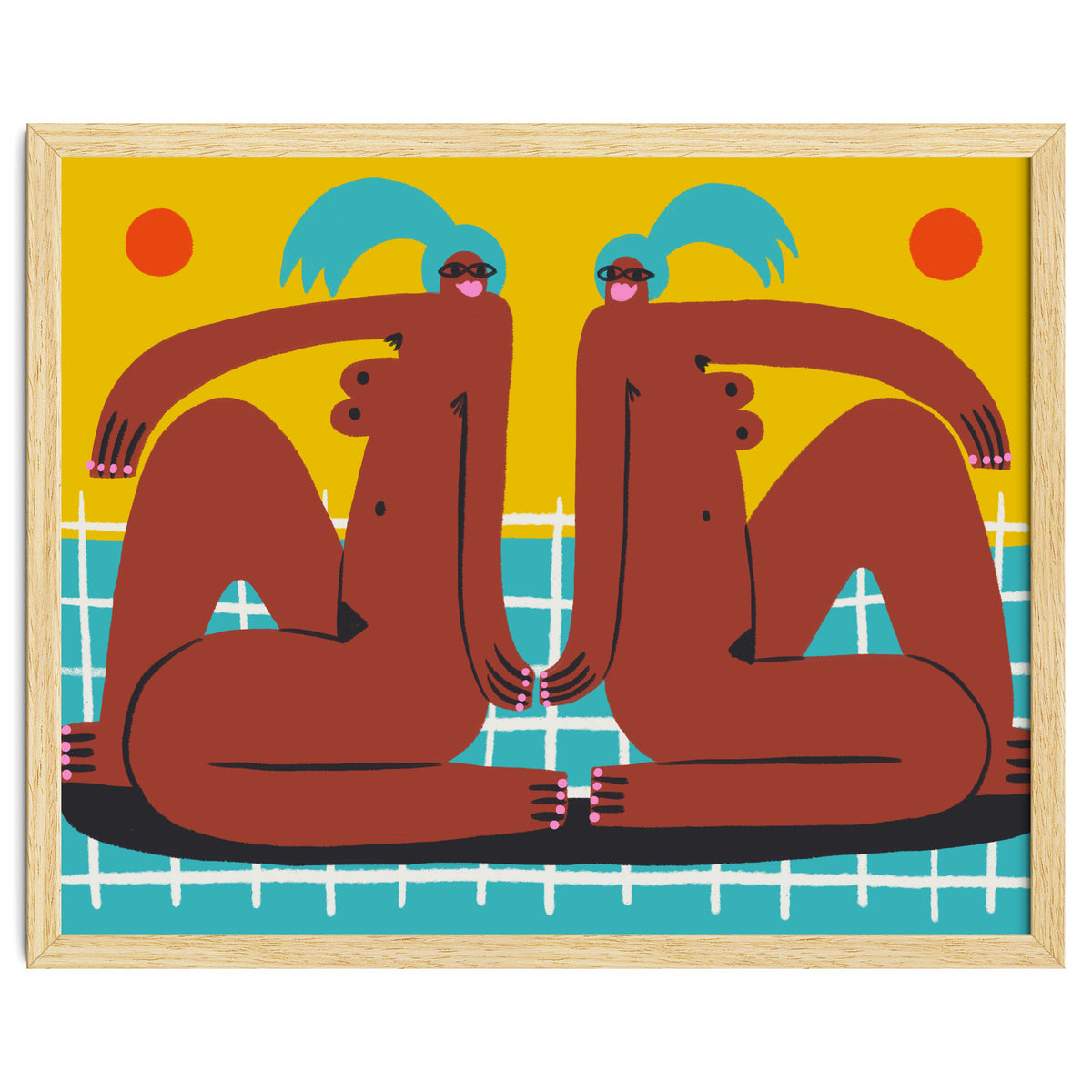 Curious Minds Gemini