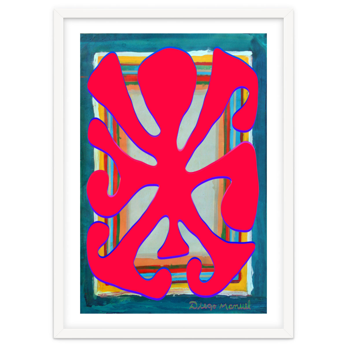 Graffiti Digital Nuevo 2023 204