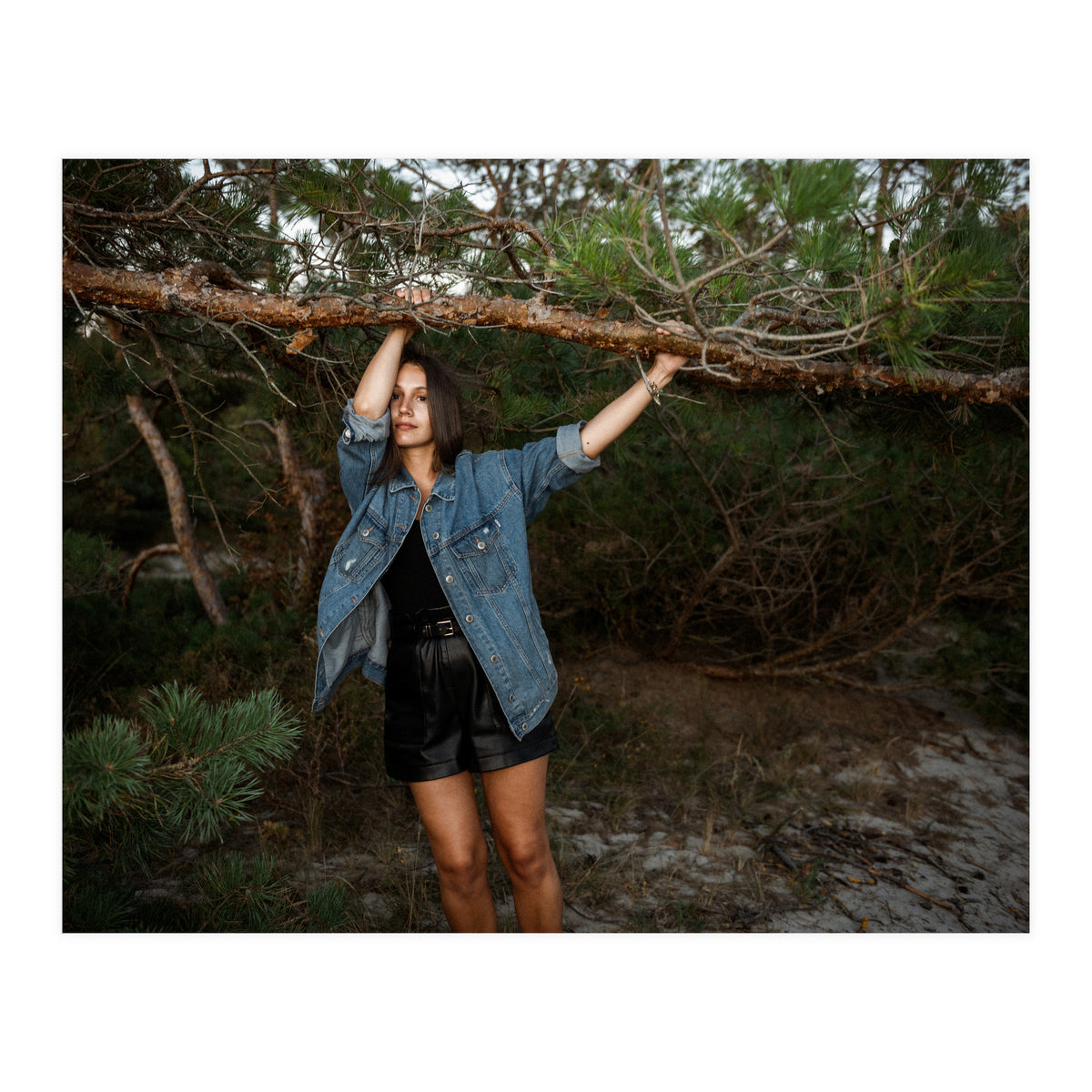 Hangover (Print Only)