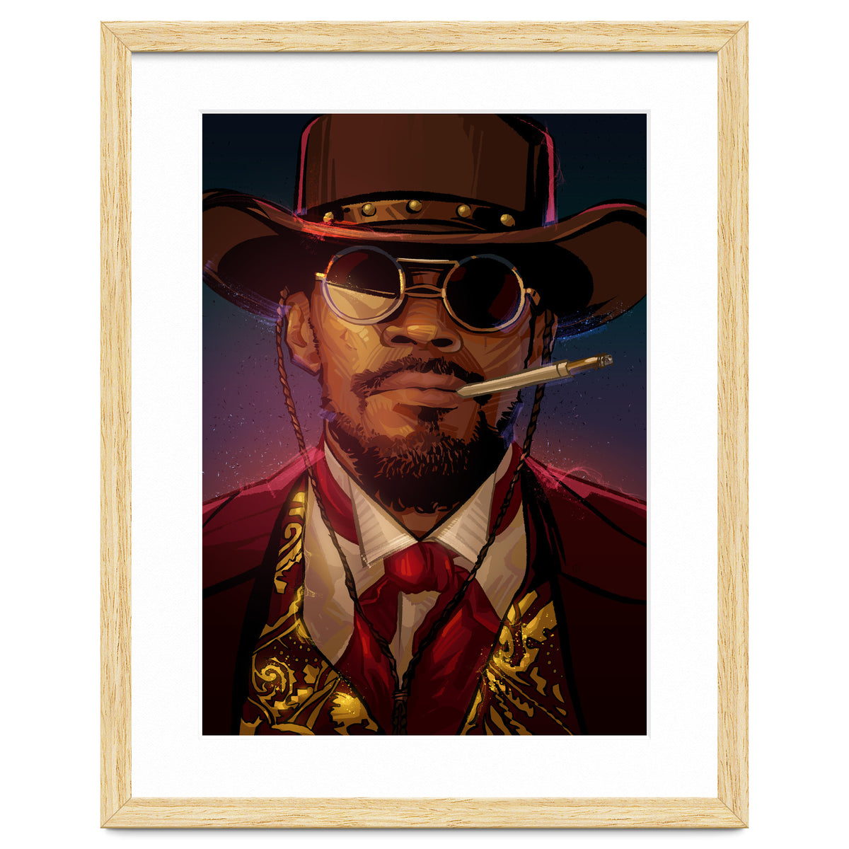 Django