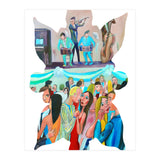 Pop Abstract 2023 50 Copia (Print Only) thumbnail