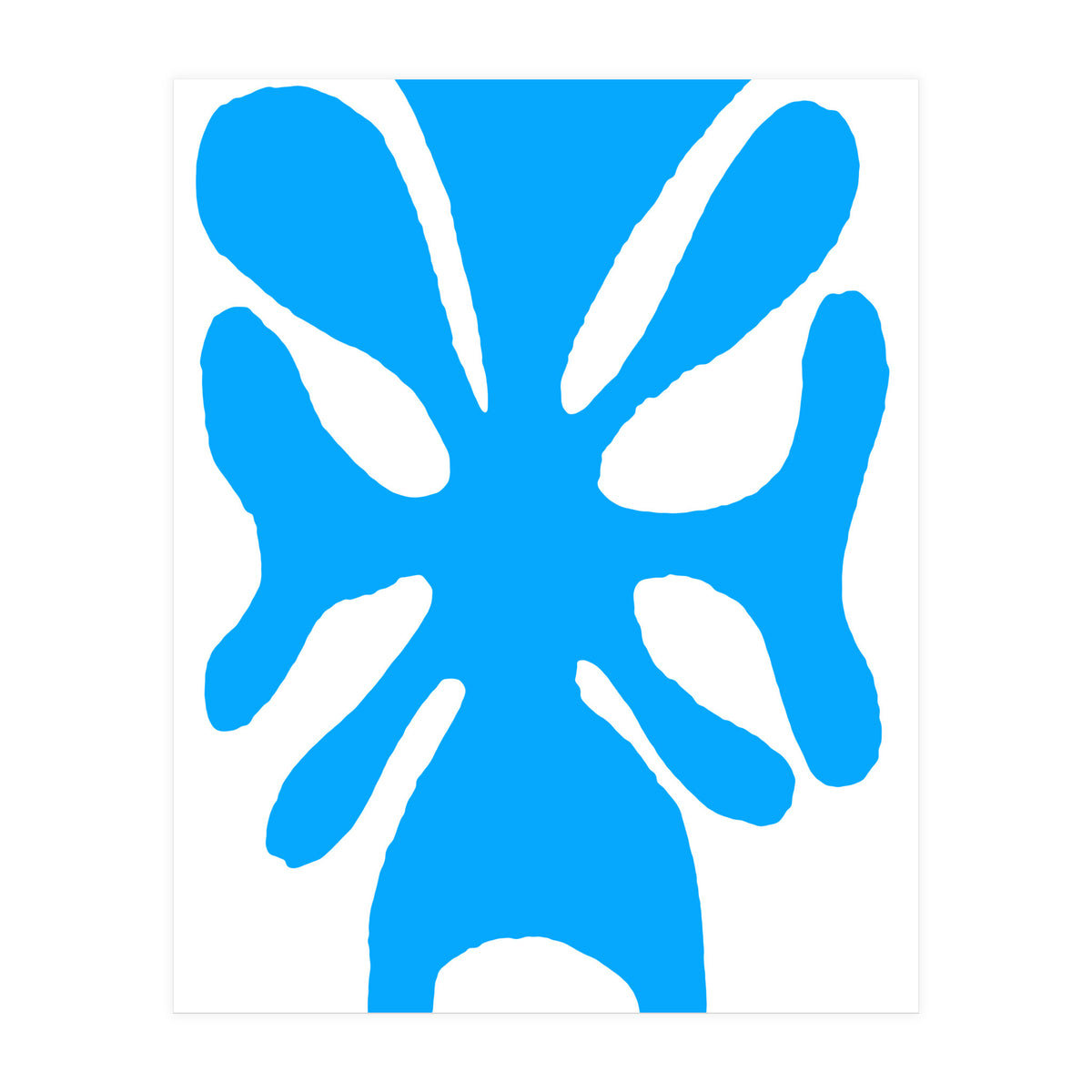 Pop Abstract 2023 6 Copia (Print Only)