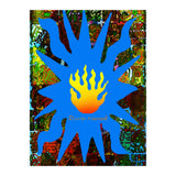 Fuego Y Graffiti 63 (Print Only) thumbnail