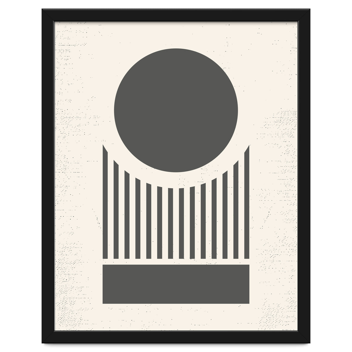 Mid Century Modern Geometry 02