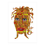 Mujer B 59 (Print Only) thumbnail