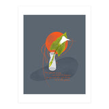 Flower Of My Flower 2 (Print Only) thumbnail
