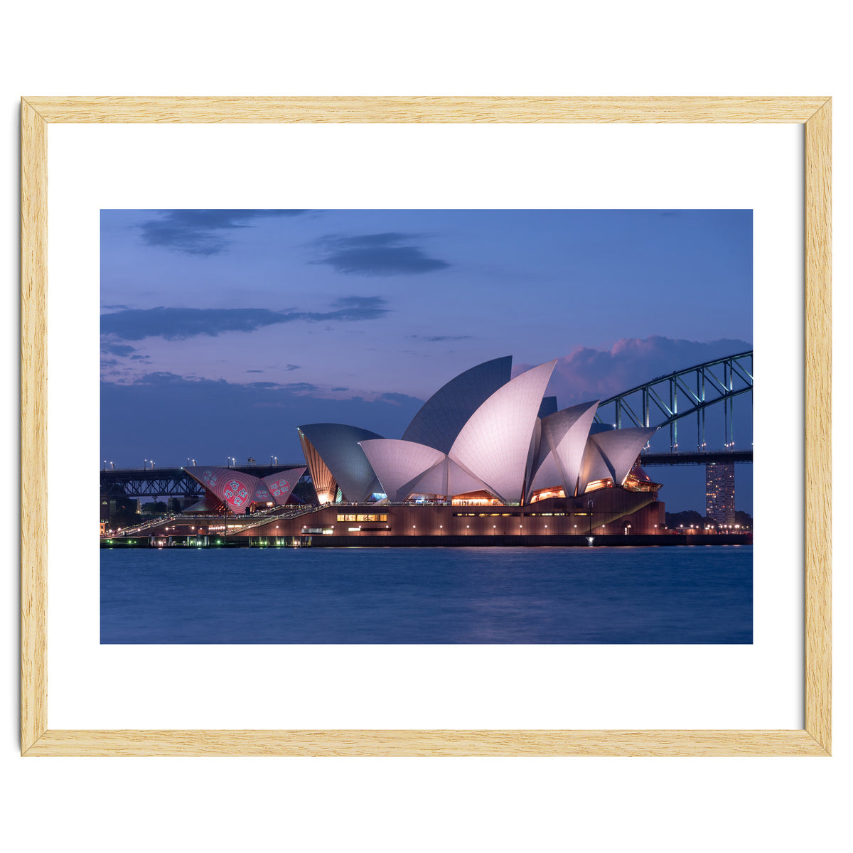 Sydney Opera House