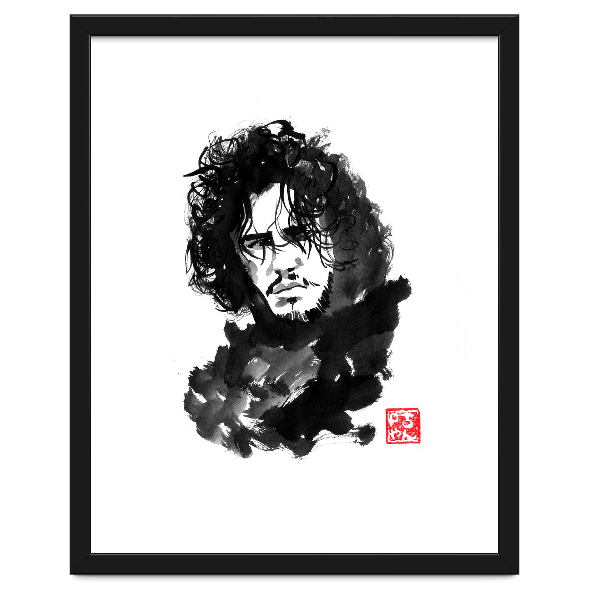 Jon Snow