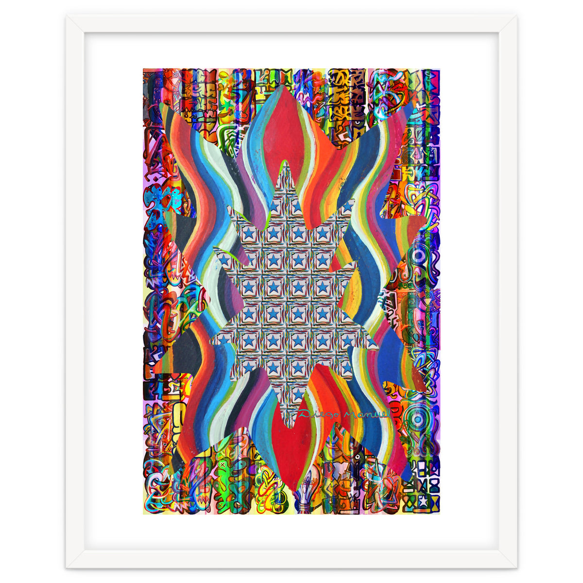 Graffiti Digital Nuevo 2023 57