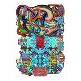 New Graffiti 26 (Print Only) thumbnail