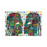 Abstracto Pop Nuevo B3 (Print Only) thumbnail