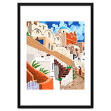 Somewhere Far Far Away | Sicily Italy Greece Architecture | Travel Buildings Beautiful Cityscape thumbnail