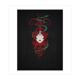 The oracle (Print Only) thumbnail
