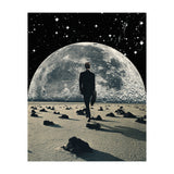To The Moon (Print Only) thumbnail
