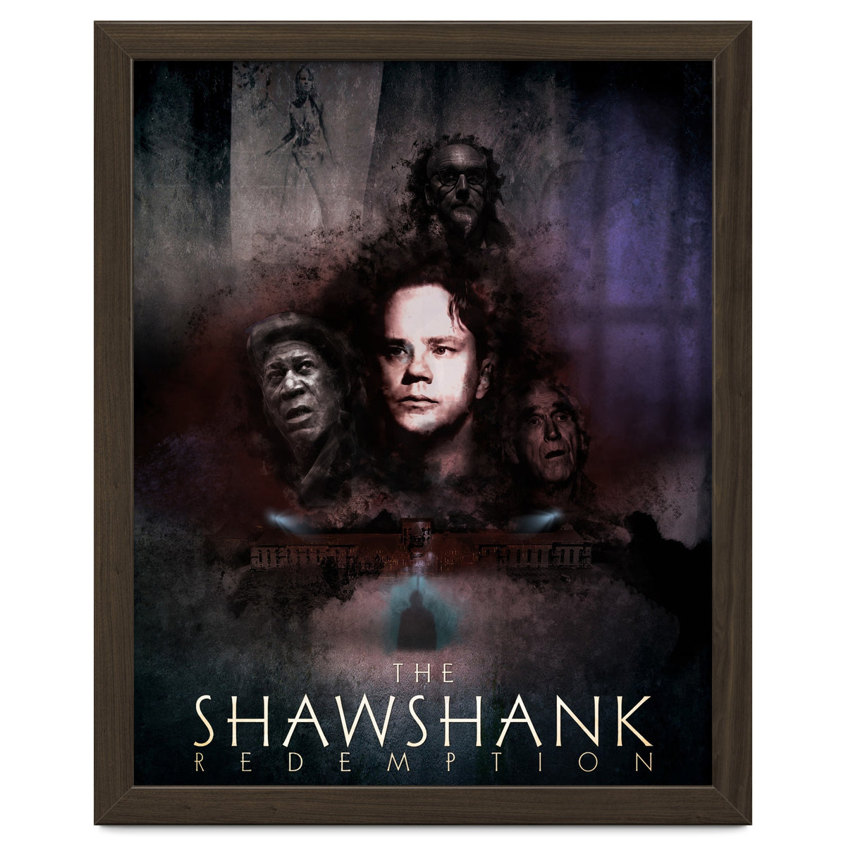 The Shawshank Redemption