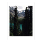 Banff III (Print Only) thumbnail