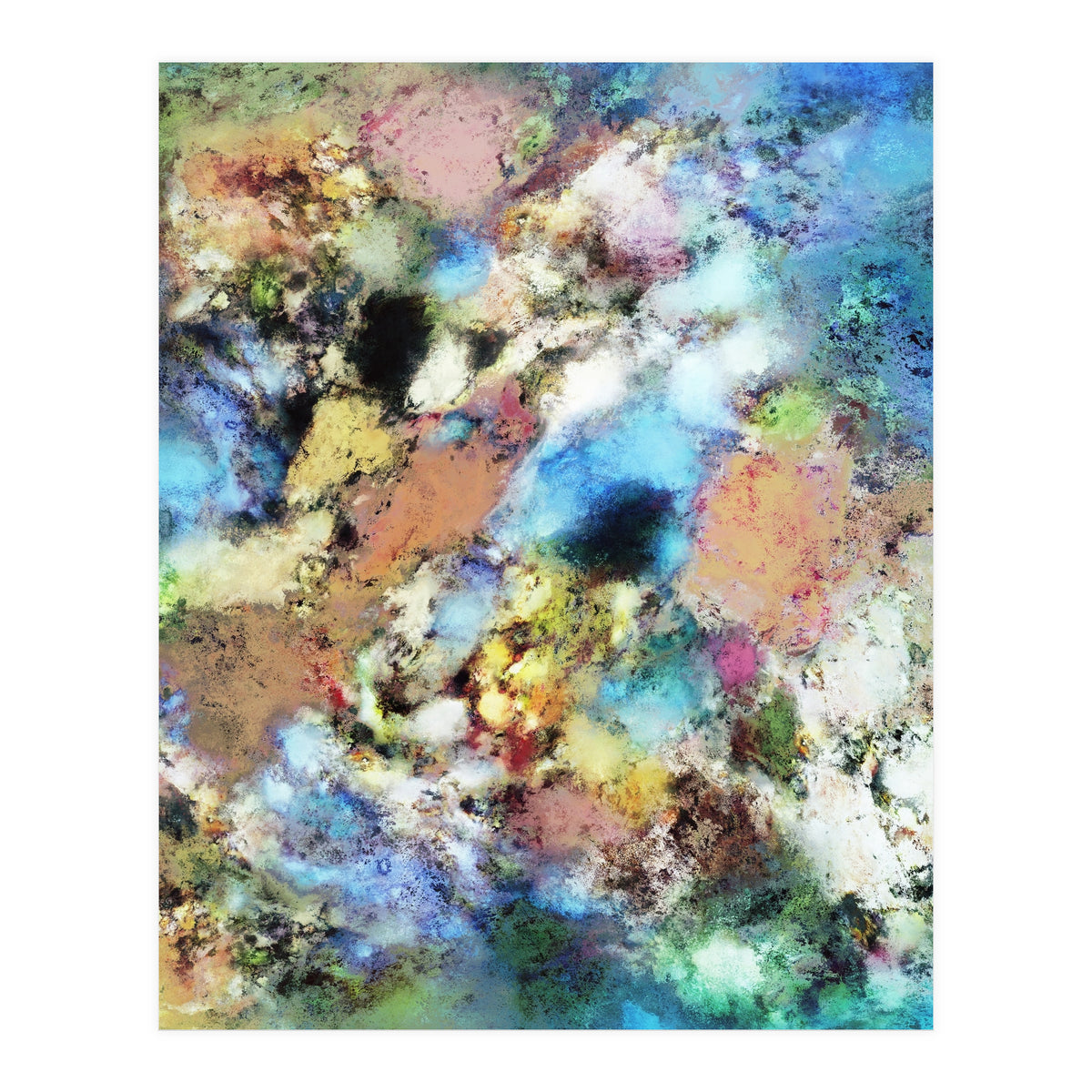 Discovery (Print Only)