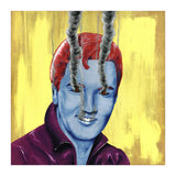 Elvis (Print Only) thumbnail