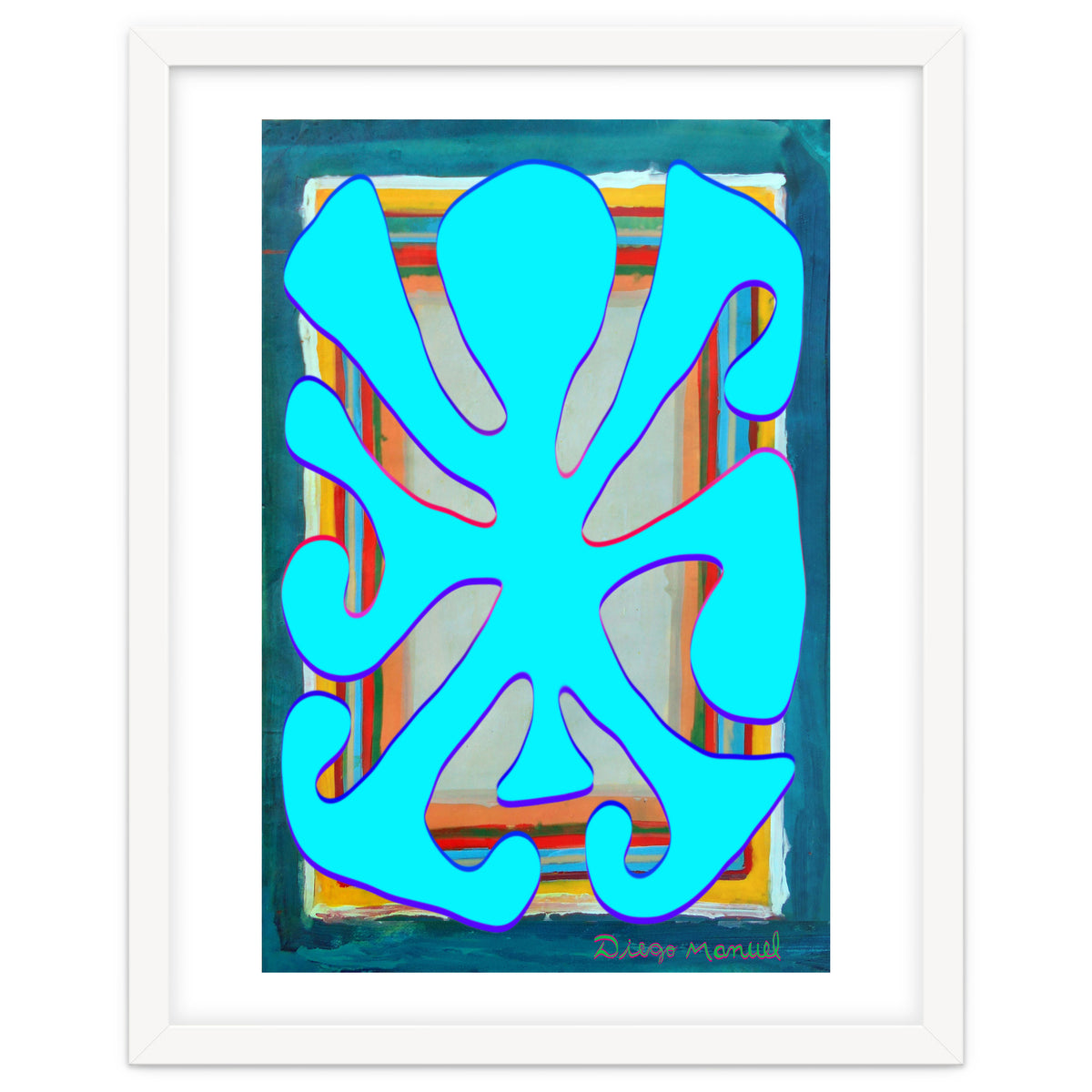 Graffiti Digital Nuevo 2023 206