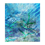 Brilliance Beneath (Print Only) thumbnail