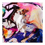 Zycko Color Dog 4 (Print Only) thumbnail