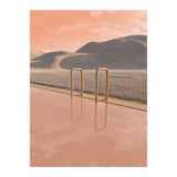 POLL SERIES-ORANGE (Print Only) thumbnail