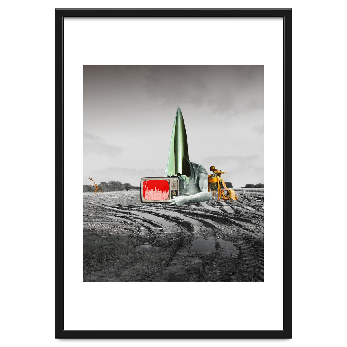 Atmosphere · es Ist gesäht