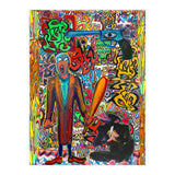 Oficina Del Cobrador 21 (Print Only) thumbnail