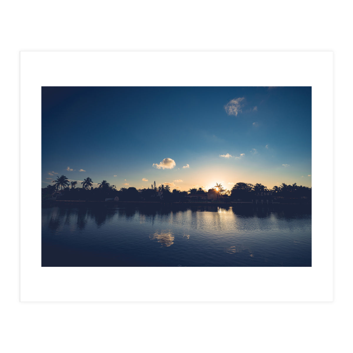 Azure (Print Only)