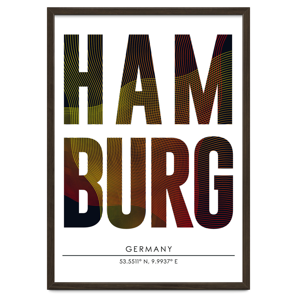 Hamburg