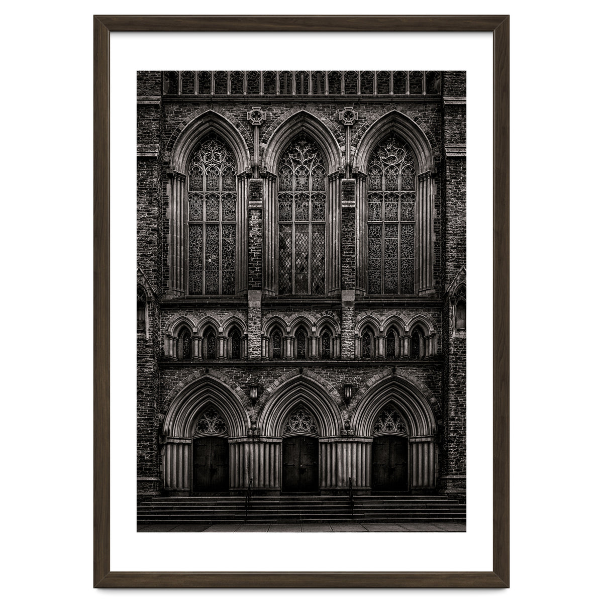 St. Paul's Bloor Street No 2