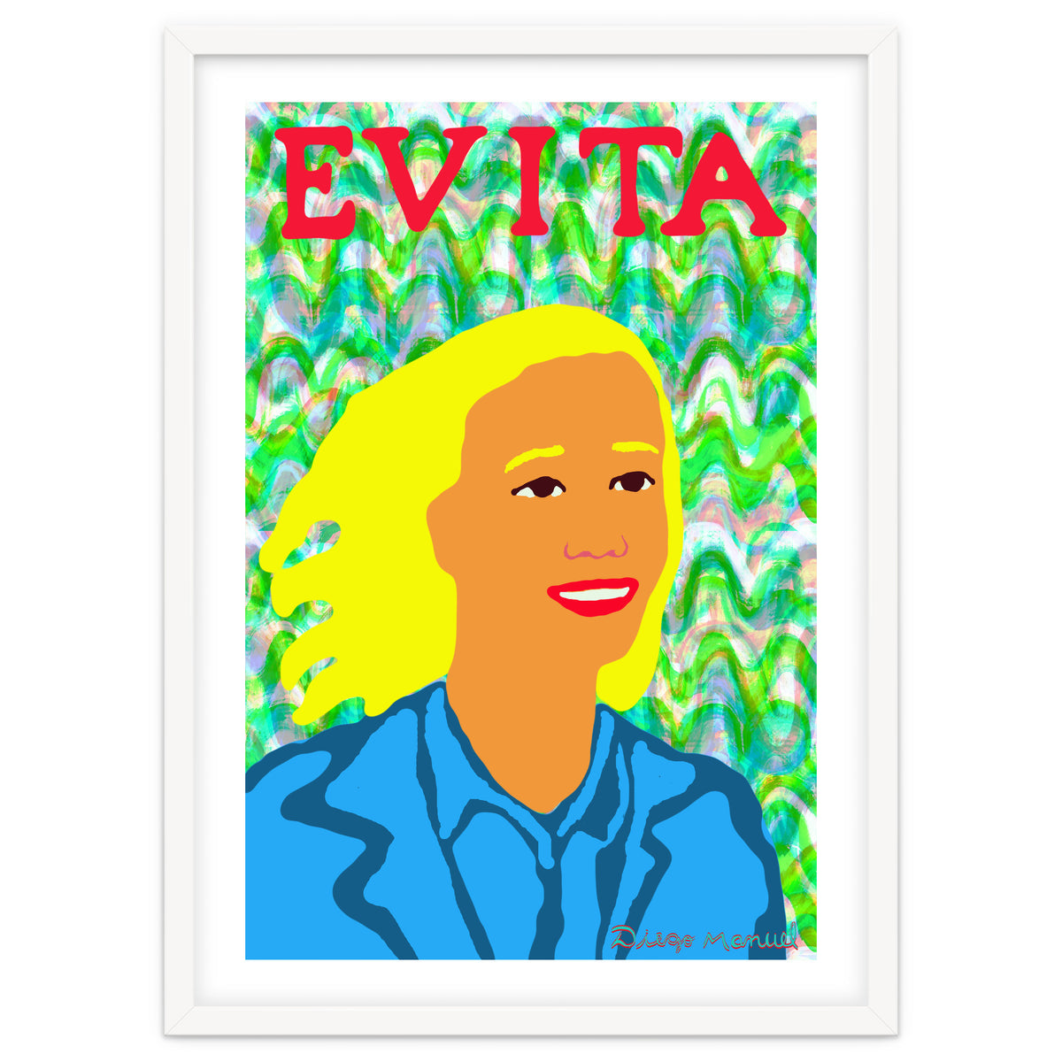 Evita Digital 11