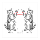 Battle Stance (Print Only) thumbnail