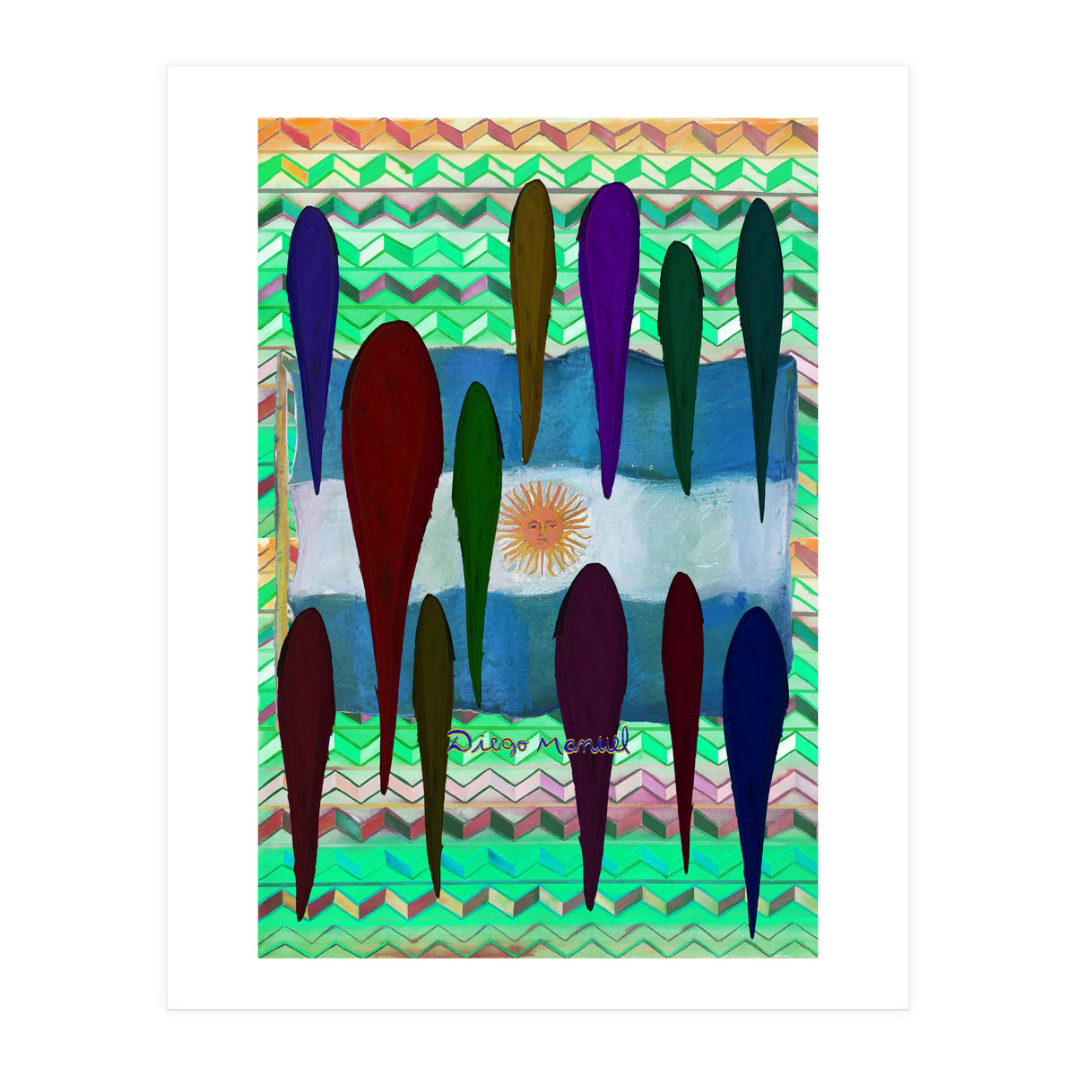 Graffiti Digital 2022 637 (Print Only)