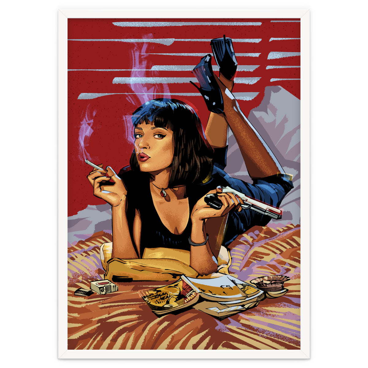 Pulp Fiction