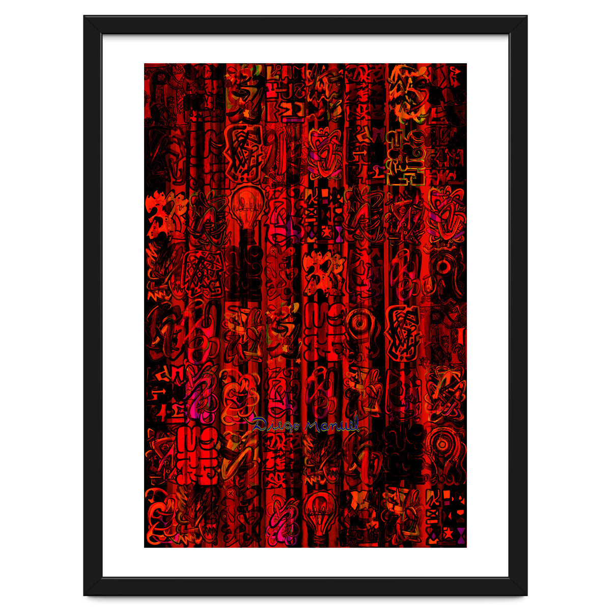 Graffiti Digital 2022 47