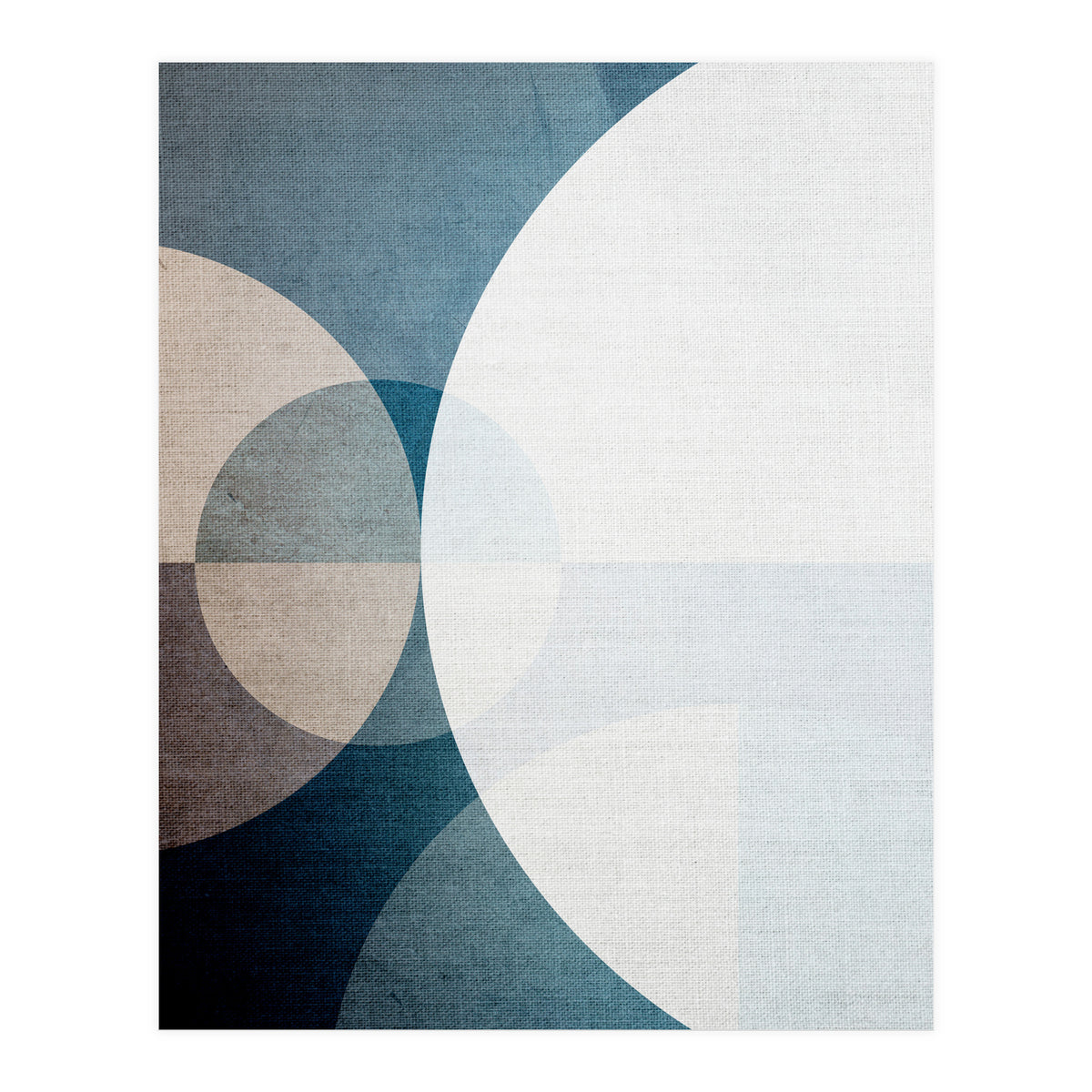 Orbit (3) (Print Only)