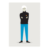 Andy (Print Only) thumbnail