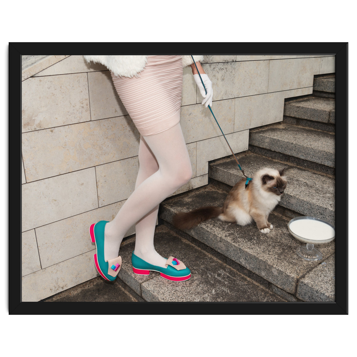 With love, your Love