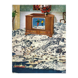Skiing (Print Only) thumbnail