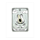 The Avocado (Print Only) thumbnail