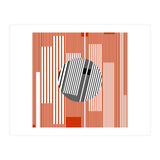 Glitch Global XVIII Serie Urban Nature (Print Only) thumbnail