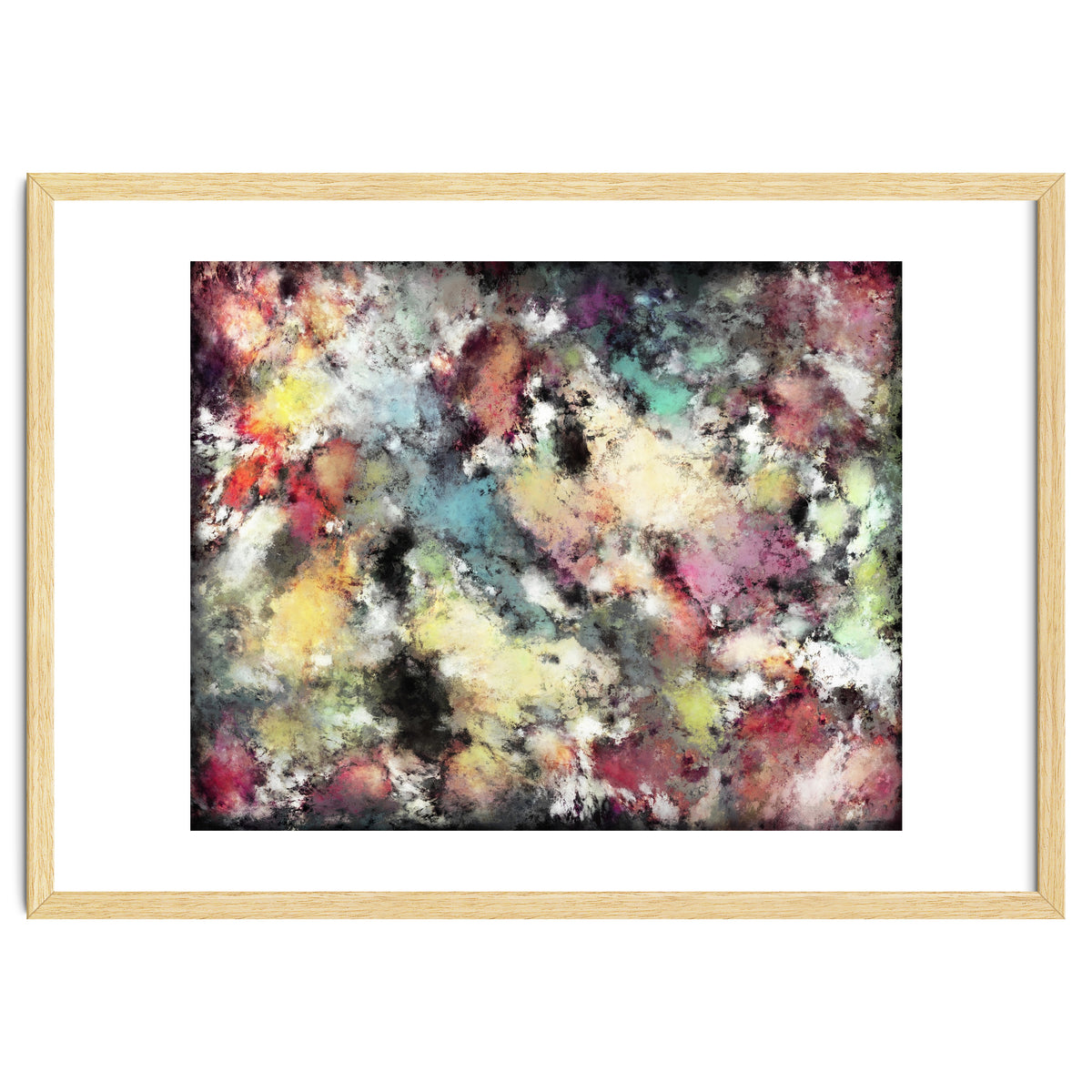 An Uncertain Barrier