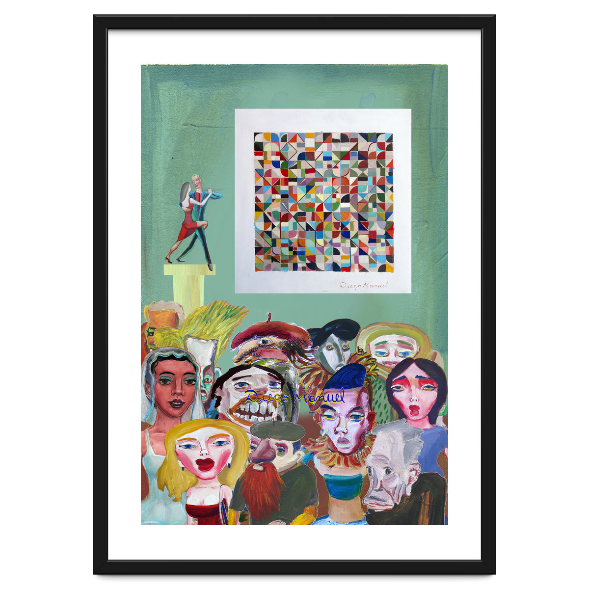 Graffiti Digital 2022 943