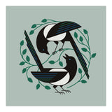 The Joy of Spring (Print Only) thumbnail