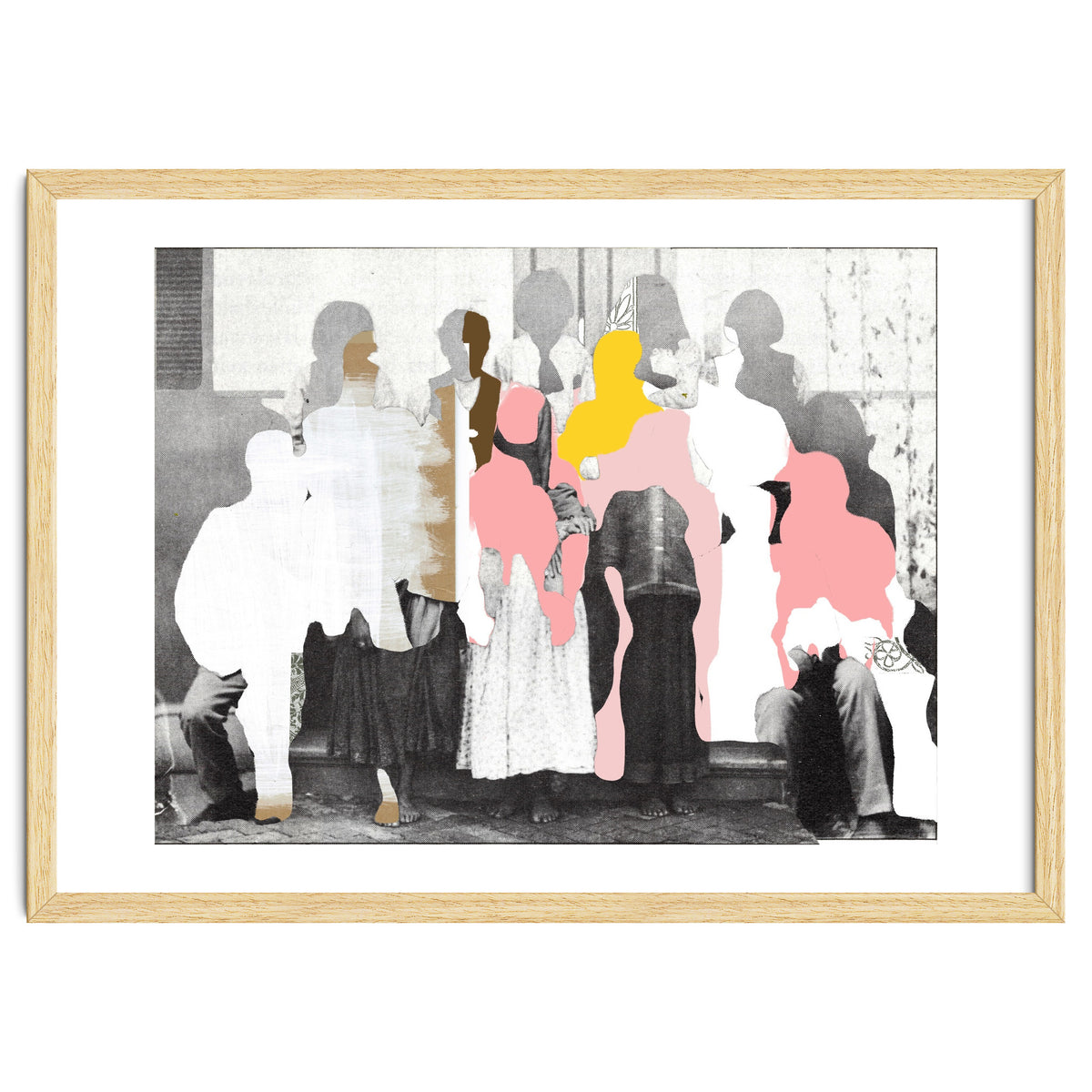 Indian Family Portrait Disaster · Big One 1